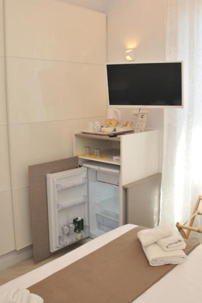 Migdal Luxury Suites Roma Porta Portese Экстерьер фото