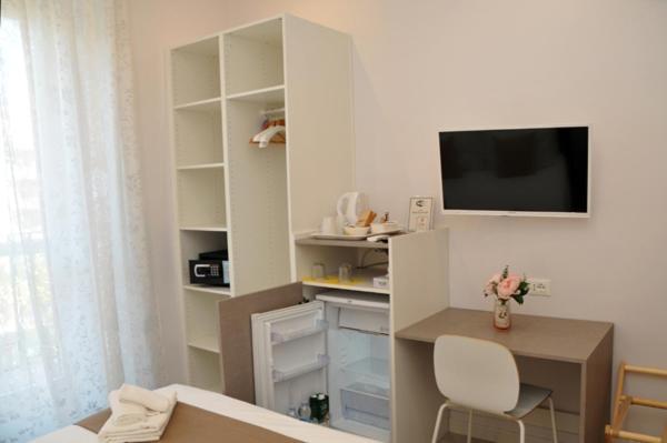 Migdal Luxury Suites Roma Porta Portese Экстерьер фото