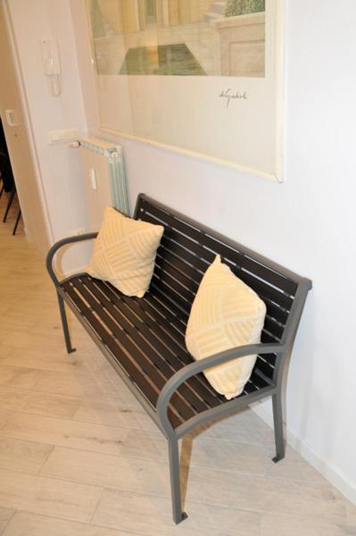 Migdal Luxury Suites Roma Porta Portese Экстерьер фото