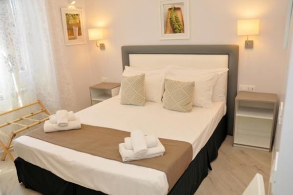 Migdal Luxury Suites Roma Porta Portese Экстерьер фото