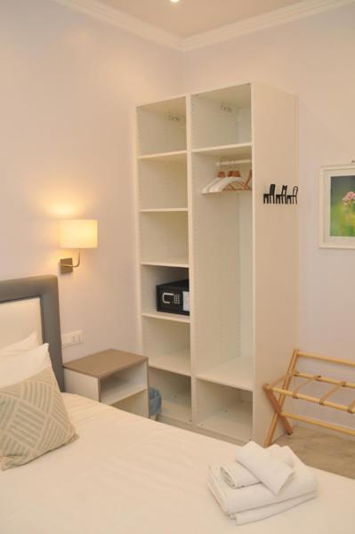 Migdal Luxury Suites Roma Porta Portese Экстерьер фото