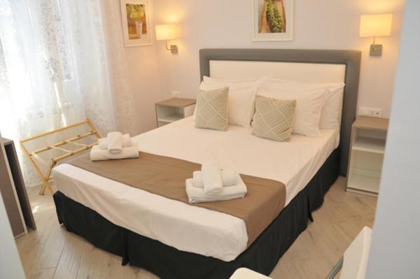 Migdal Luxury Suites Roma Porta Portese Экстерьер фото