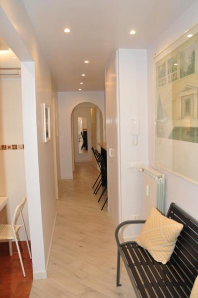 Migdal Luxury Suites Roma Porta Portese Экстерьер фото