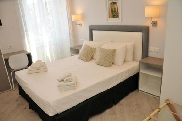 Migdal Luxury Suites Roma Porta Portese Экстерьер фото