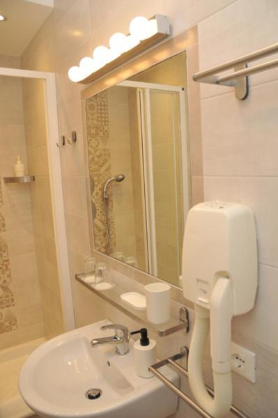Migdal Luxury Suites Roma Porta Portese Экстерьер фото