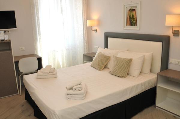 Migdal Luxury Suites Roma Porta Portese Экстерьер фото